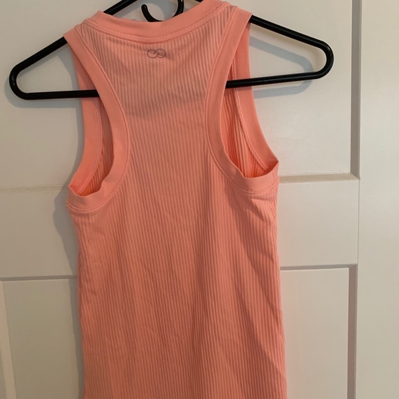 Calia Rib Tank - Picture 2 of 2